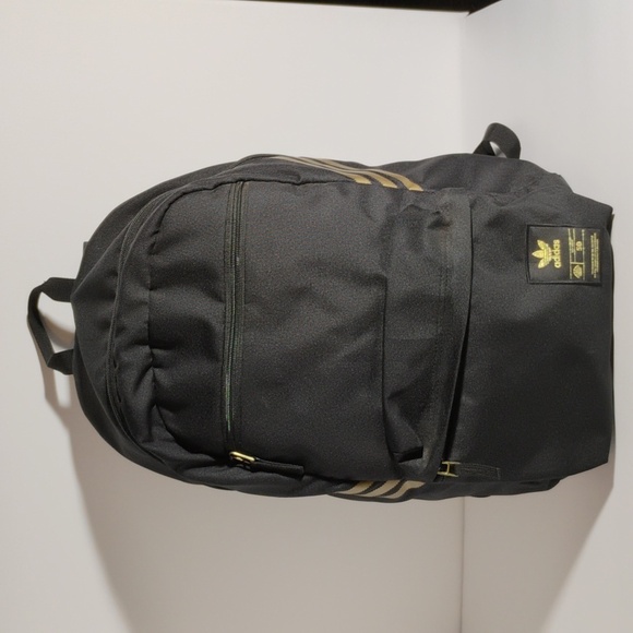 adidas gazelle silver green womens adidas Mexico Backpack Black/Gold